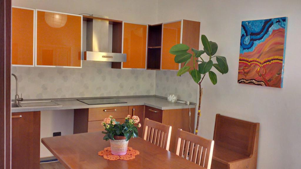 Bed and Breakfast Paglia E Fieno Villaga Exterior foto