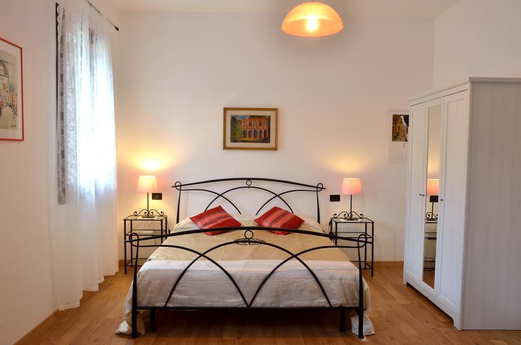 Bed and Breakfast Paglia E Fieno Villaga Zimmer foto