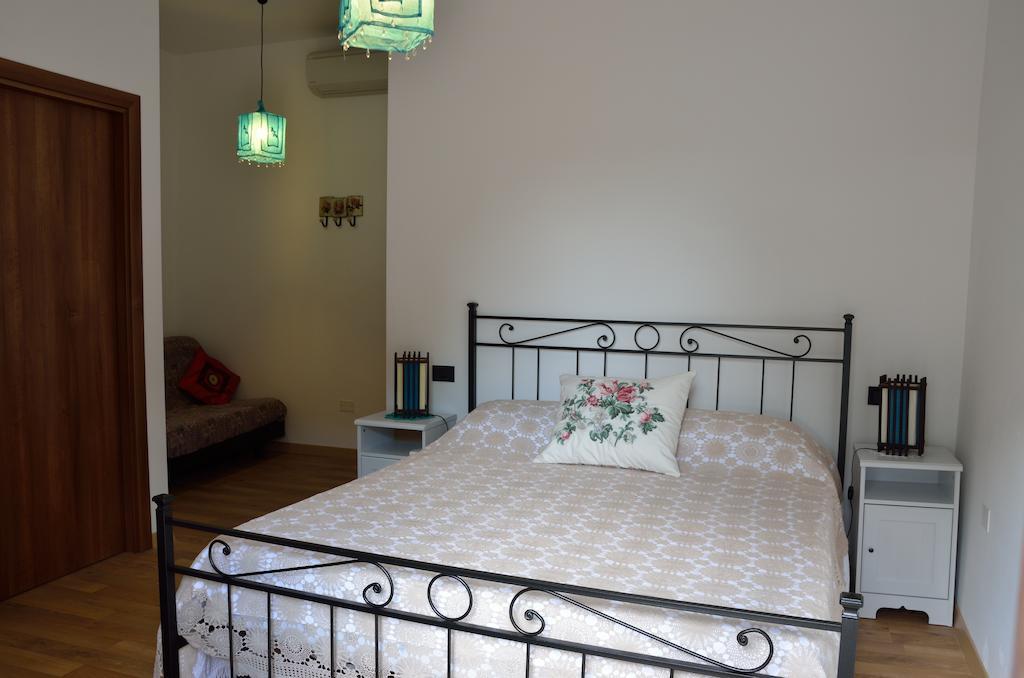 Bed and Breakfast Paglia E Fieno Villaga Zimmer foto