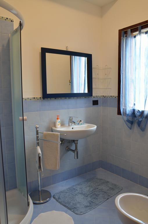 Bed and Breakfast Paglia E Fieno Villaga Zimmer foto